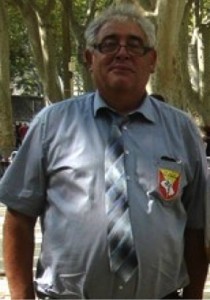 Le président Michel Guilhem espère une centaine de triplettes pour le Régional de ce samedi 23 août à Villefranche. 