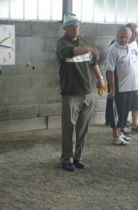 Jean-Claude Catusse, ce tireur devenu pointeur...