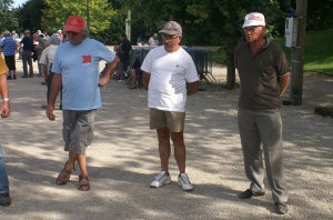Marragou-Hygonenc-Catusse : un petit tour et puis s'en vont...