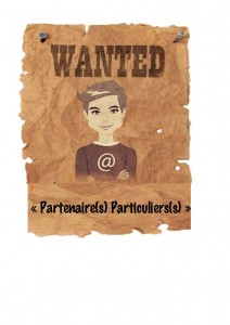 AfficheRencontre