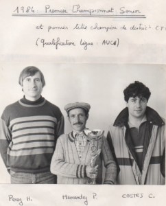 1984-ChampionsDistrictTriplettes
