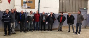 Fin décembre déjà, un concours du même type organisé par le Pétn Club des Quatre-Saisons )à Rodez Saint-Eloi avait permis de collecter 1 100 euros au profit des sinistrés saint-africains. 