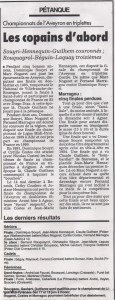 PresseLocale