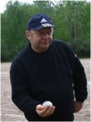 Bernard Alary ne serait pas disponible. Photo DDM