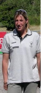 Valérie Rouquayrol absente.