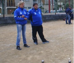 Championnats de Ligue à Muret (31) : les Aveyronnais connaissent leurs adversaires