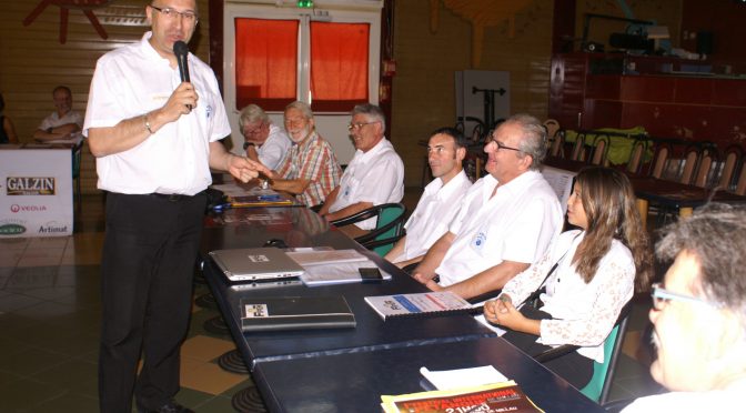 Festival International de pétanque de Millau : tout le programme de cette 1ère édition