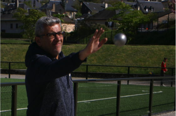 Championnats de Ligue à Foix : les Castonétois de Caulet  tirent le gros lot !