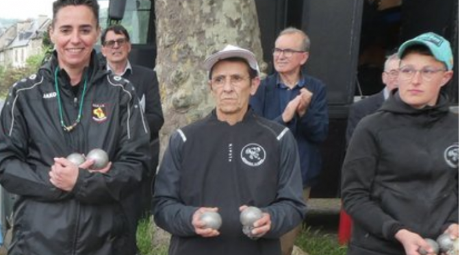 Dates et lieux de tous les championnats de l&rsquo;Aveyron, d&rsquo;Occitanie et de France 2026