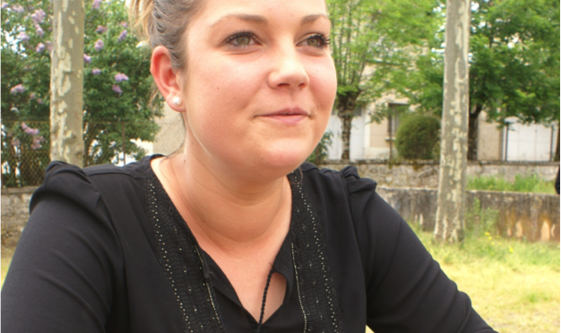 Rencontre avec… Doriane Carel, récente championne de Ligue en doublettes féminines à Muret
