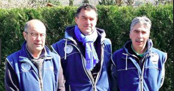 Qualificatif Ligue triplettes à Villefranche : Mas – Vanel – Guilhem manqueront à l’appel