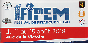 Festival International de Millau : le programme détaillé de la 3e édition, du 11 au 15 août